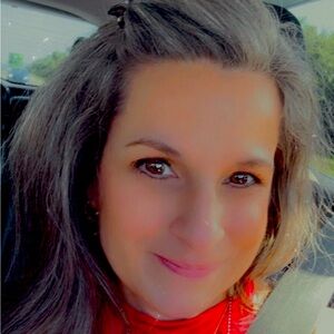 Meet your Posher, Darlene
